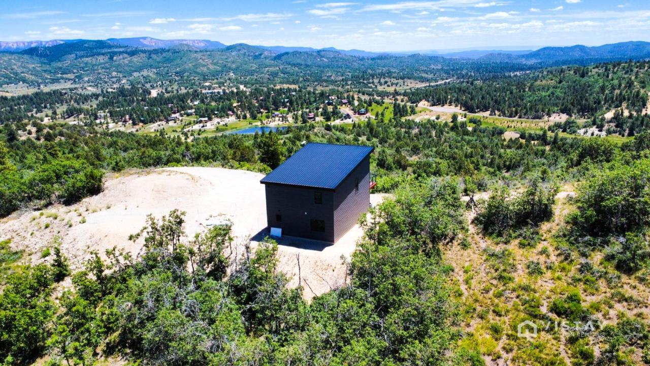 Alton Bryce View Cabin - New Cabin With Amazing Views! מראה חיצוני תמונה