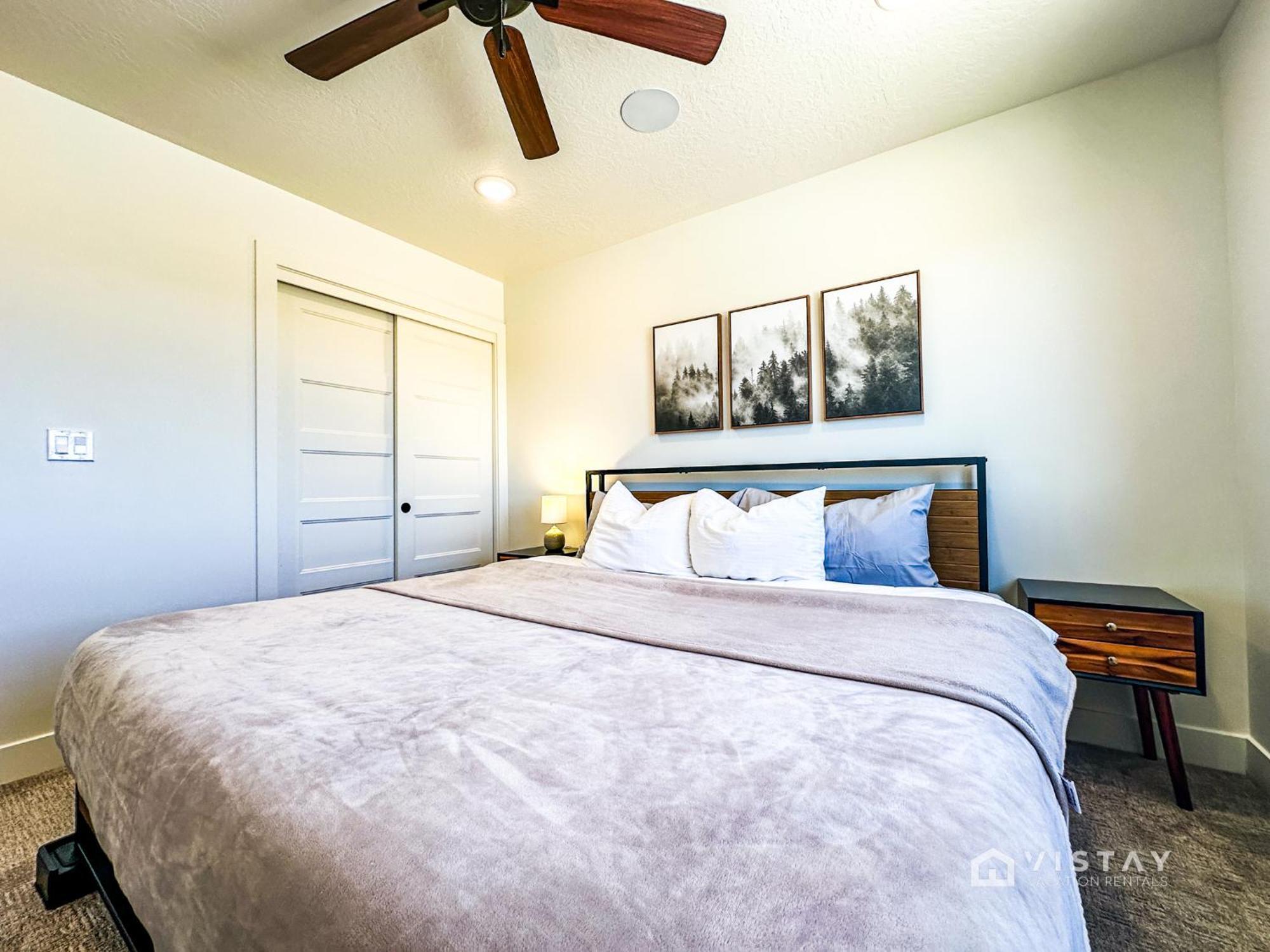 Alton Bryce View Cabin - New Cabin With Amazing Views! מראה חיצוני תמונה