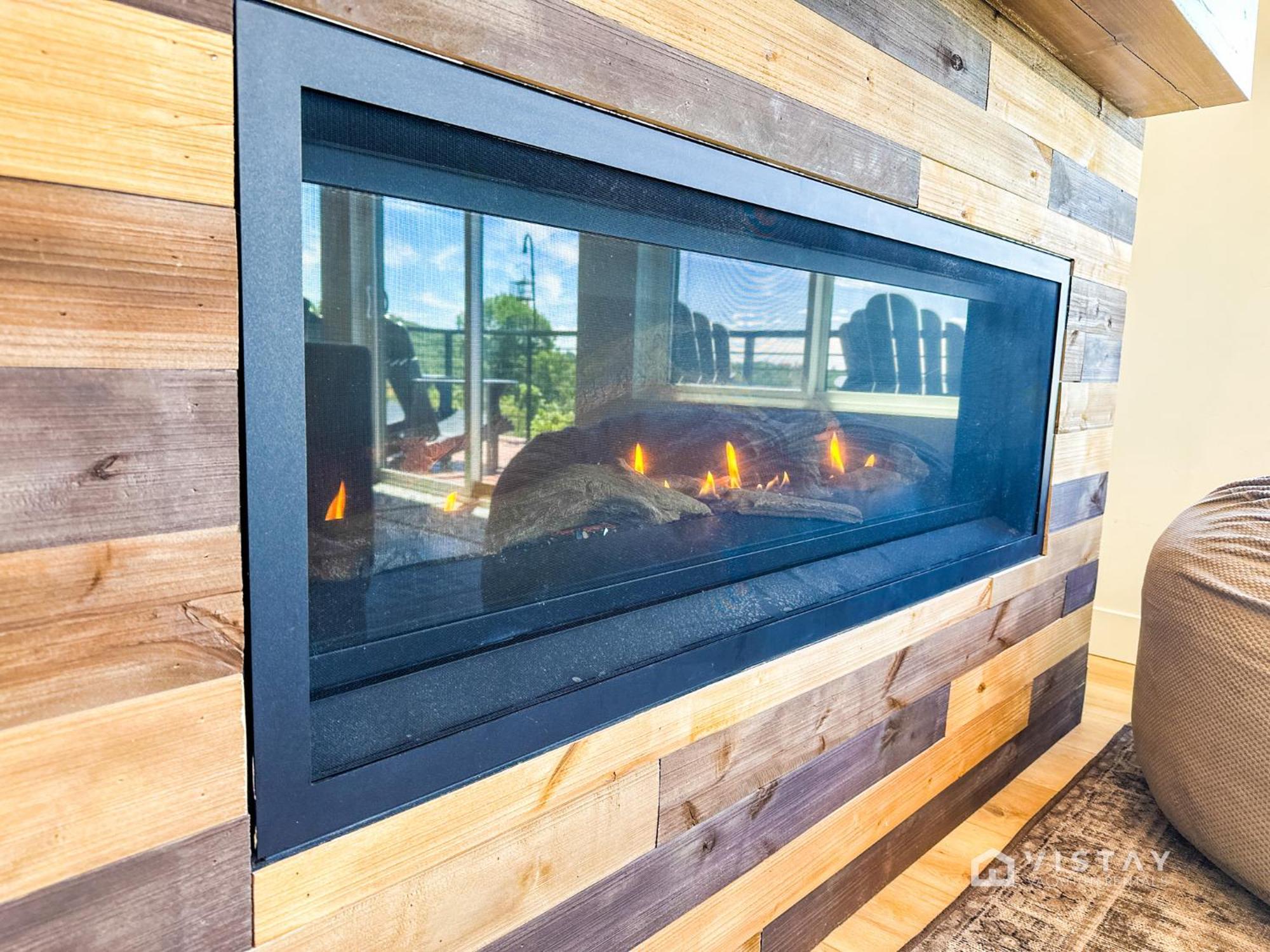 Alton Bryce View Cabin - New Cabin With Amazing Views! מראה חיצוני תמונה