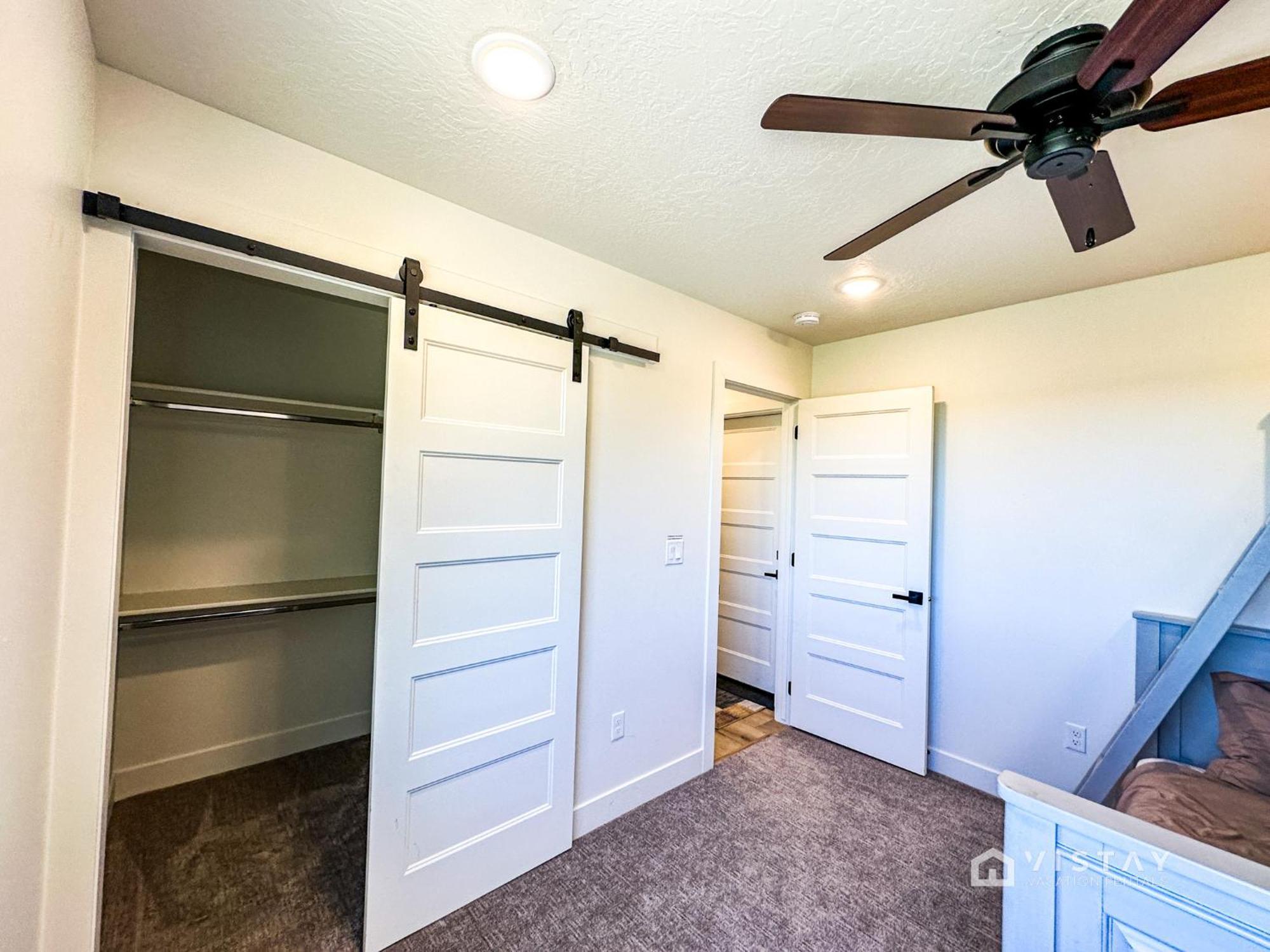 Alton Bryce View Cabin - New Cabin With Amazing Views! מראה חיצוני תמונה