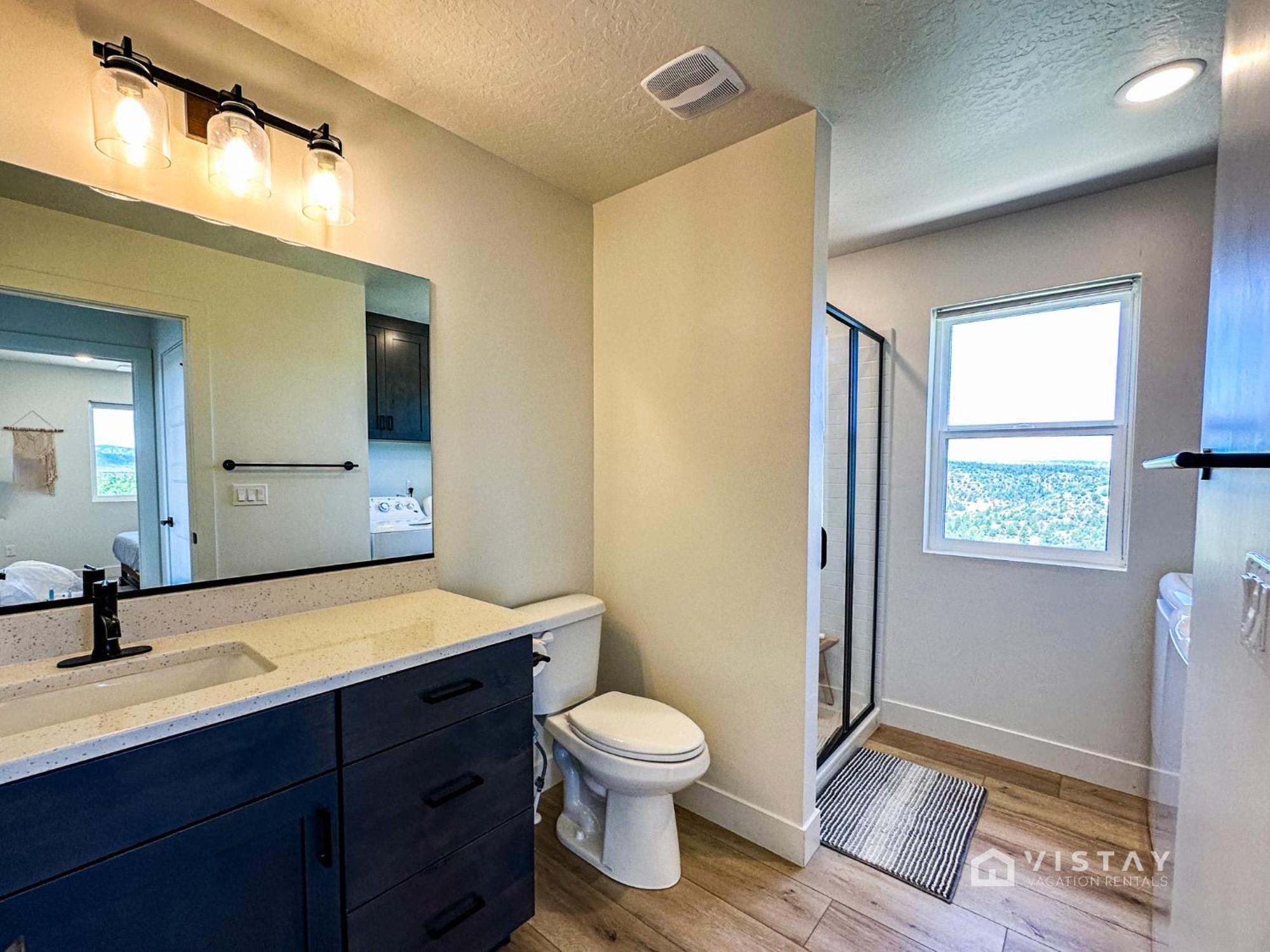 Alton Bryce View Cabin - New Cabin With Amazing Views! מראה חיצוני תמונה