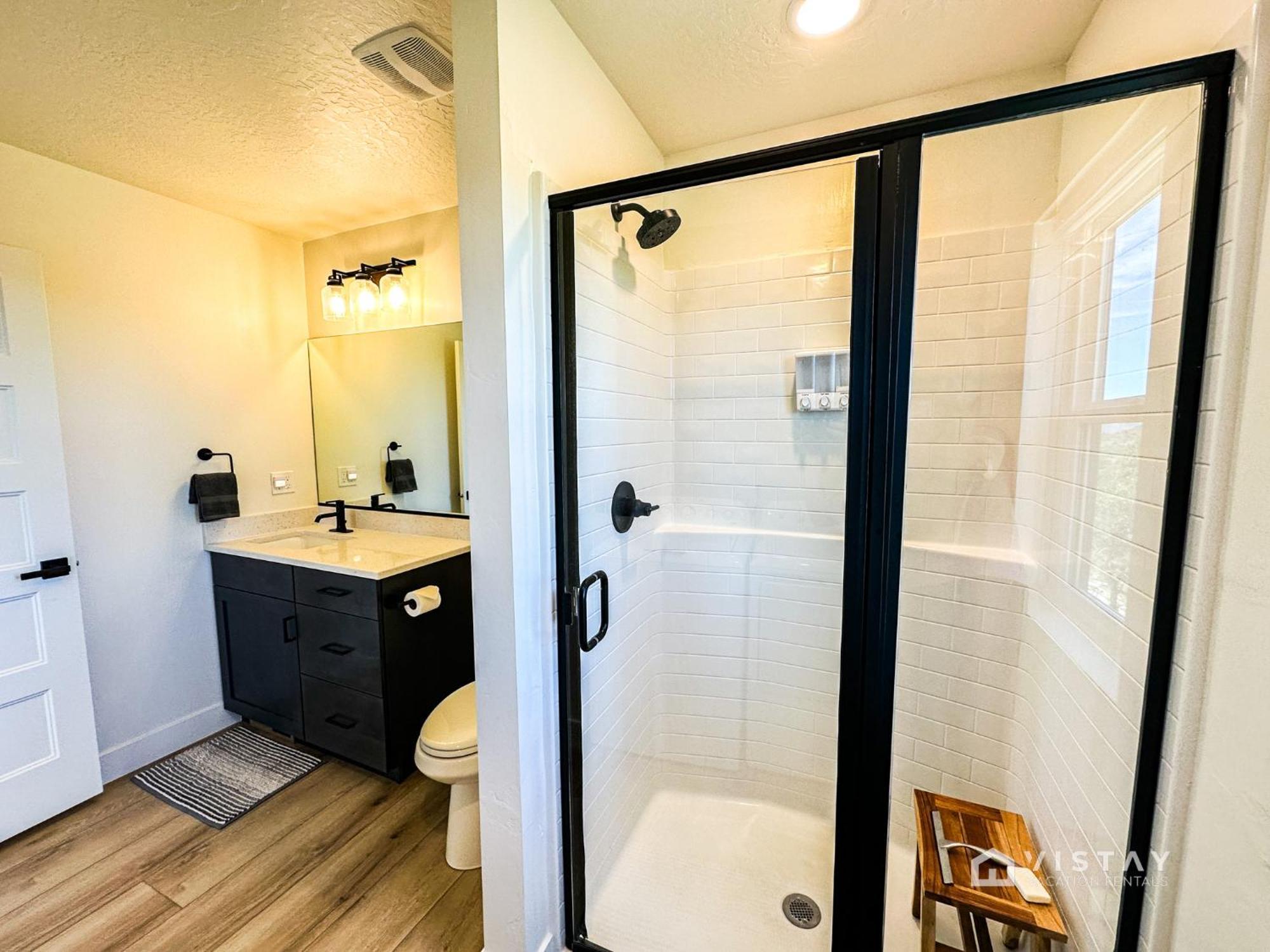 Alton Bryce View Cabin - New Cabin With Amazing Views! מראה חיצוני תמונה
