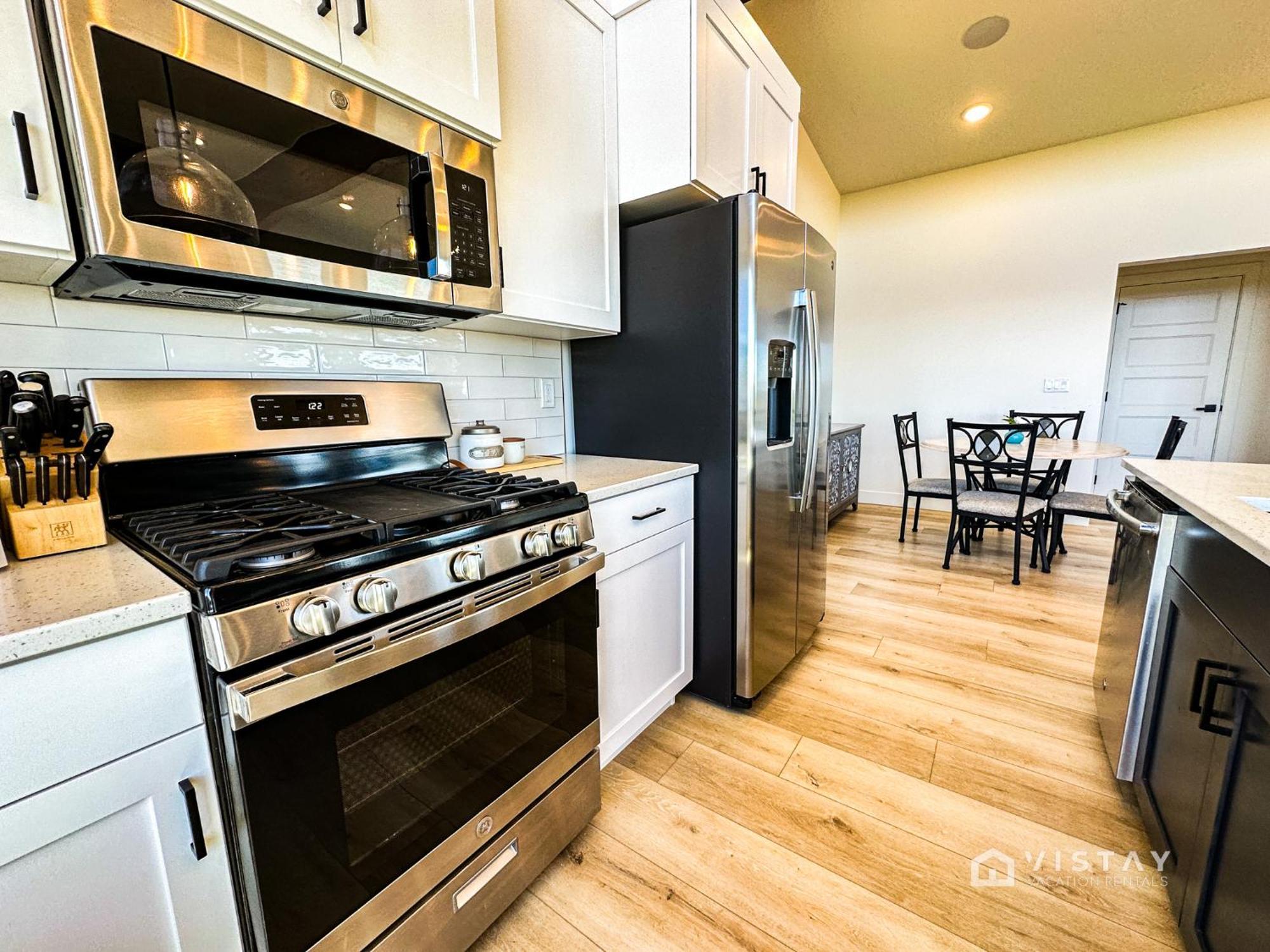 Alton Bryce View Cabin - New Cabin With Amazing Views! מראה חיצוני תמונה