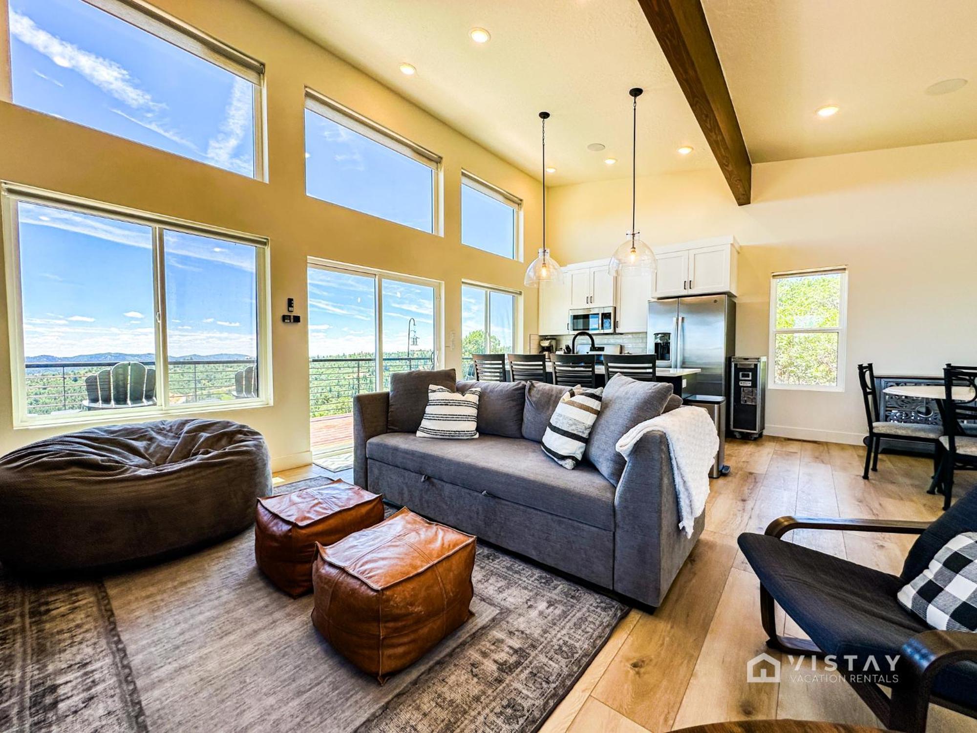 Alton Bryce View Cabin - New Cabin With Amazing Views! מראה חיצוני תמונה